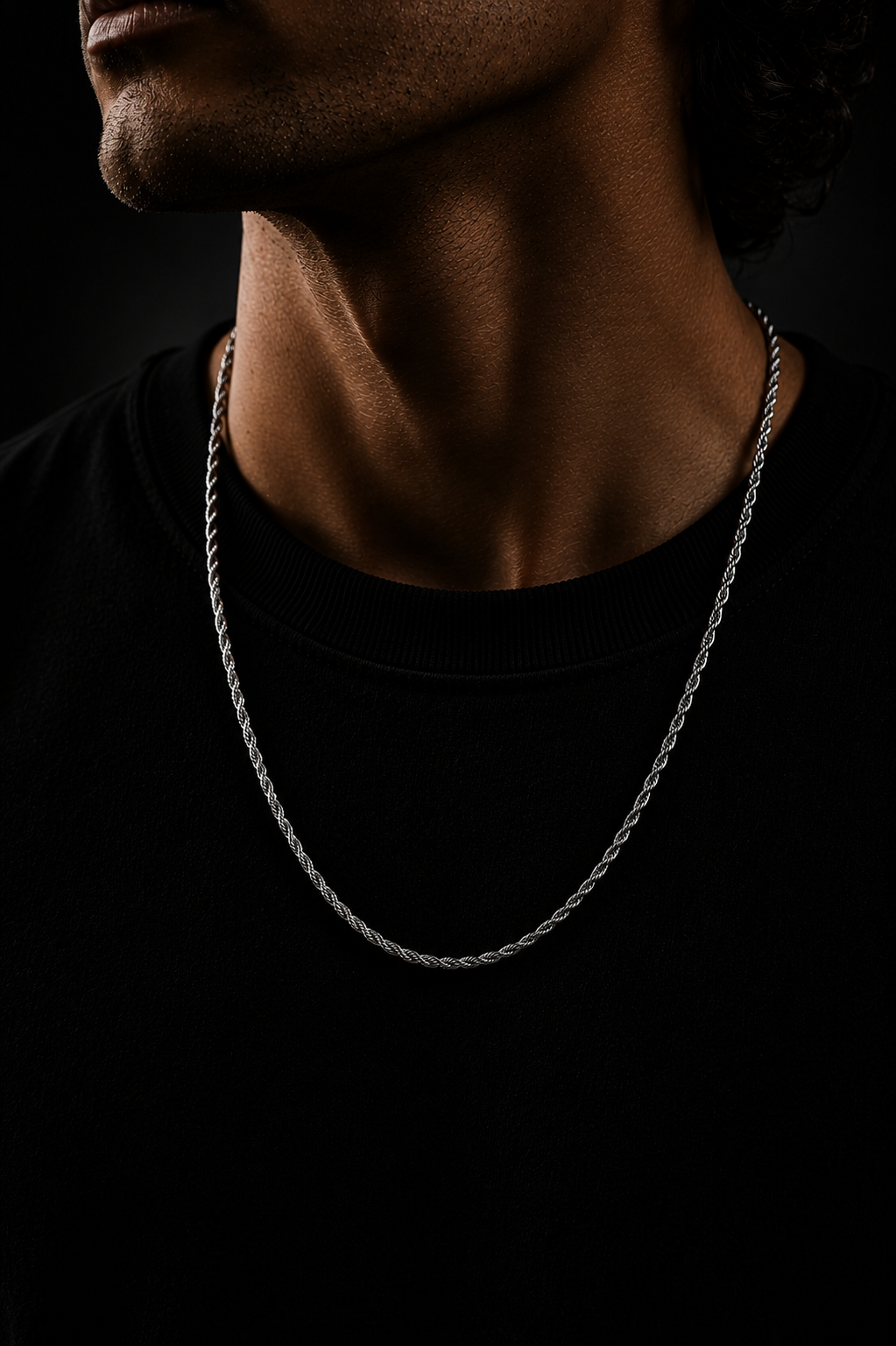 ROPE CHAINS